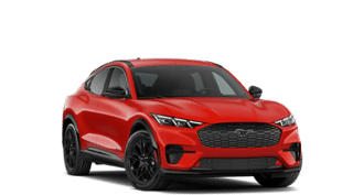 2026 Ford Mustang Mach-E® External Image 5